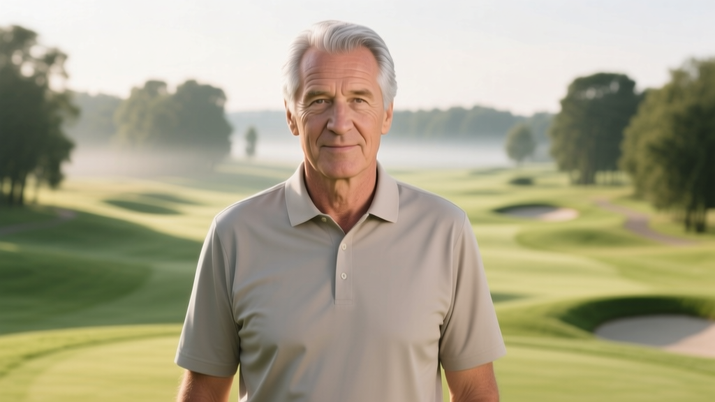 How Old Is Bernhard Langer? Age & Career Facts 2025