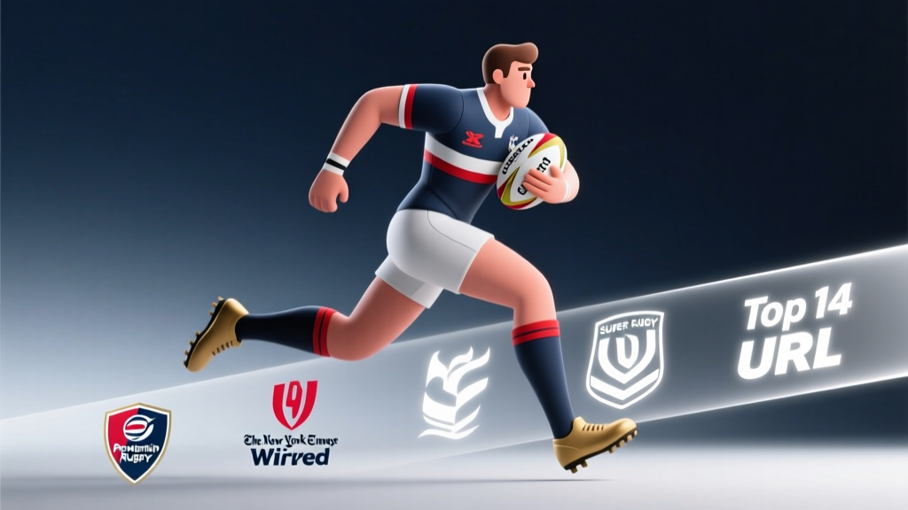 How Much Do Rugby Players Earn? 2025 Salaries by League
