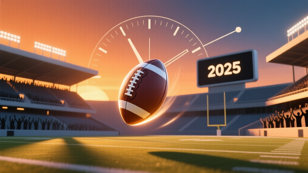 When Does the Super Bowl Start? 2025 Kickoff Time Explained