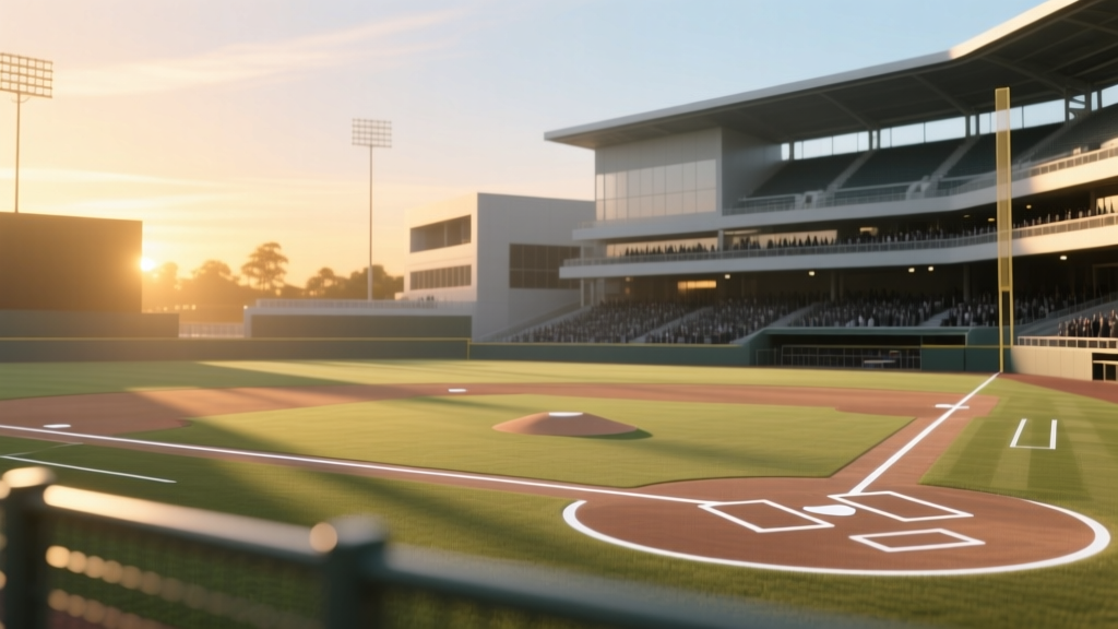 When Are the Baseball Playoffs in 2025?