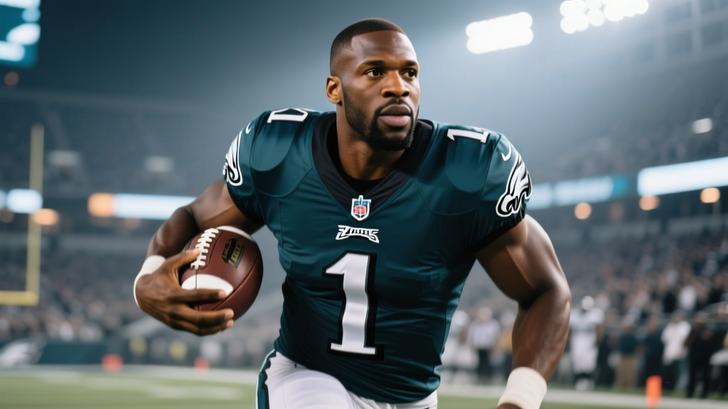 Did Michael Vick Win a Super Bowl? Career Facts