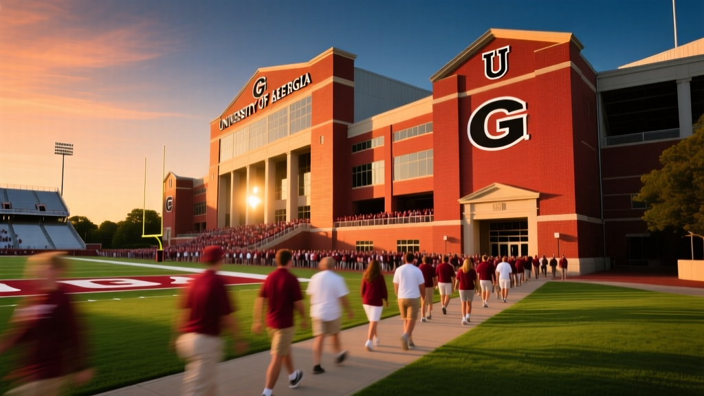 When Do UGA Football Tickets Go on Sale?