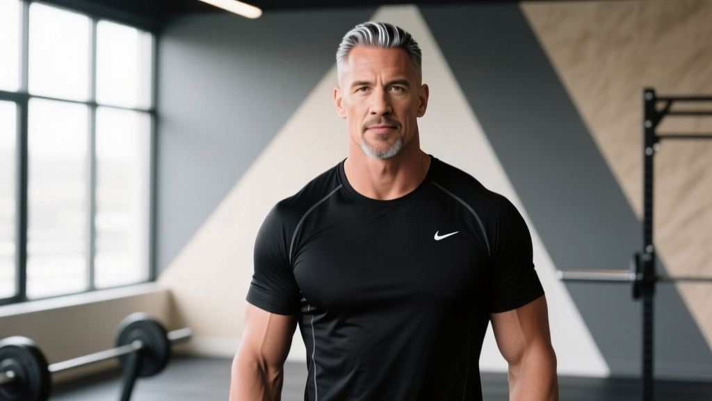 How Old Is Wrestler John Cena? (2025 Update)
