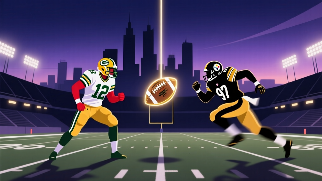 Who Won Super Bowl 2011? Packers vs Steelers