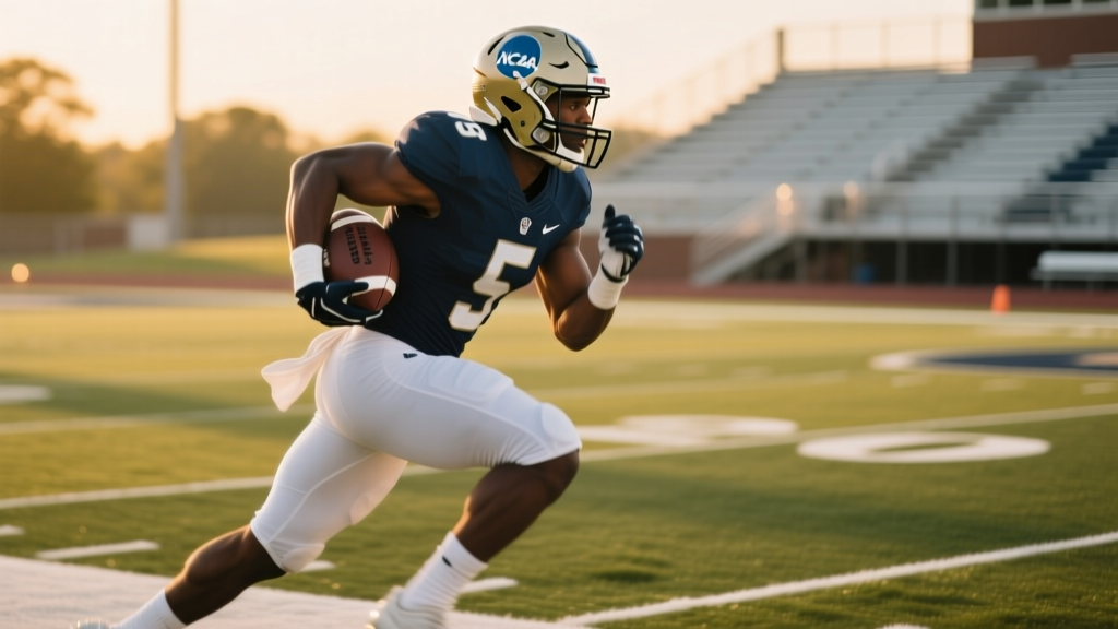 Can Players Decommit in College Football 25? Explained