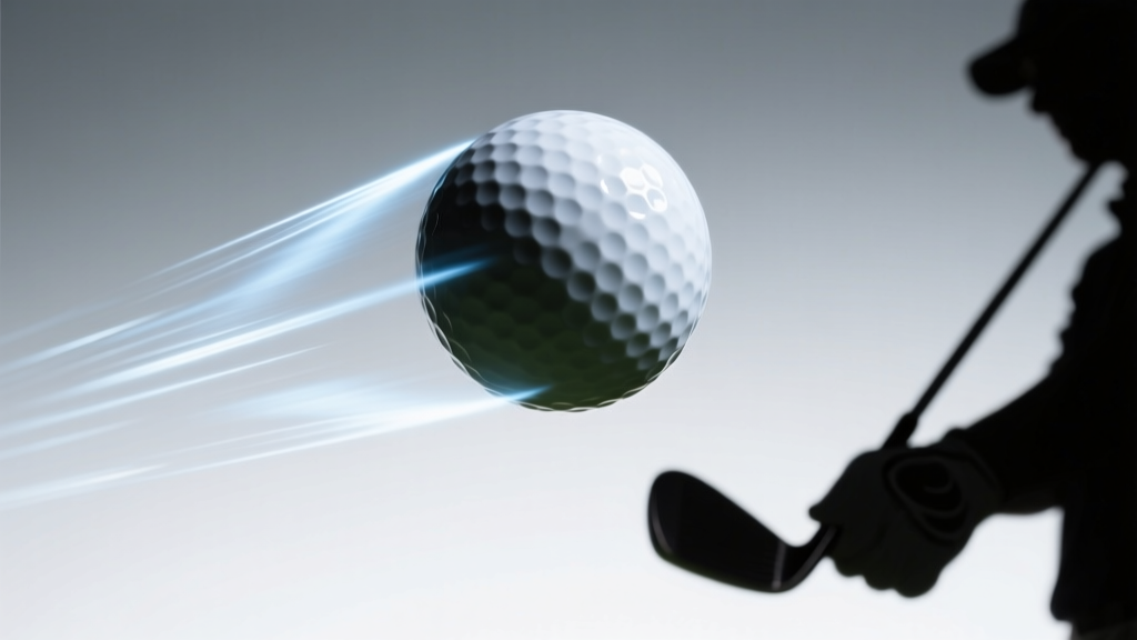 How Fast Does a Golf Ball Travel? Speeds by Skill Level