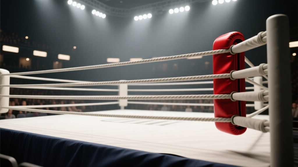 Where Is the Boxing Fight Tonight? Location & Stream Info