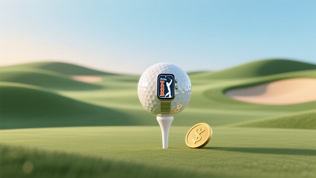 How Much Do Golf Players Make? Earnings Explained