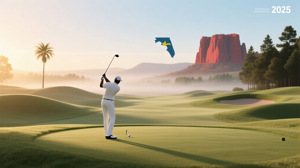 When Does Golf Season Start? Regional Guide 2025