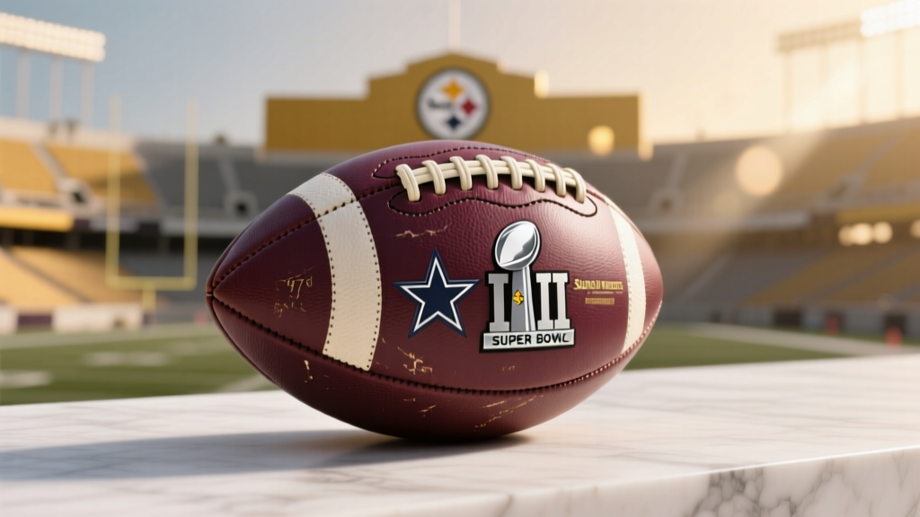 Who Won Super Bowl 13? Steelers Beat Cowboys 35-31