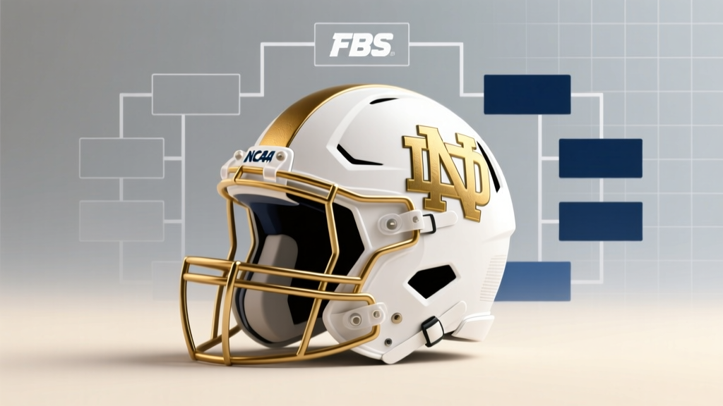 What Division Is Notre Dame Football In? FBS Explained