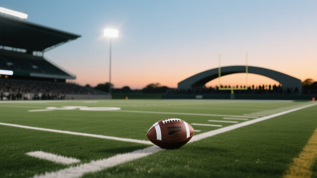 When Is Football Halftime? NFL, NCAA & Soccer Break Times