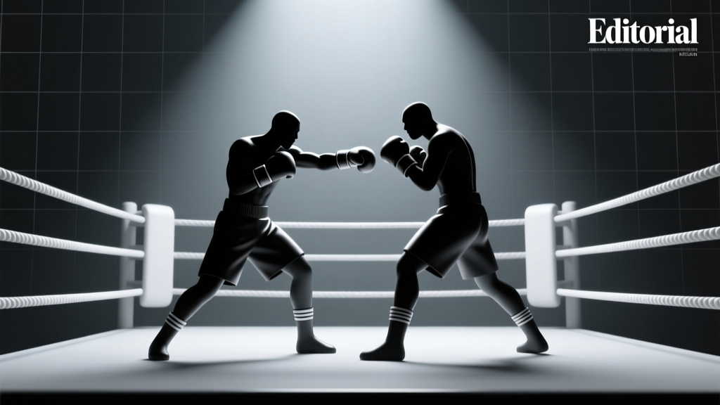 Who Is Boxing Tonight? Full Fight Schedule & How to Watch