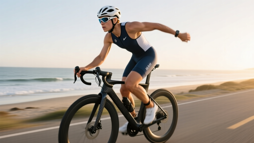Ironman Triathlon Distances: Full Event Breakdown