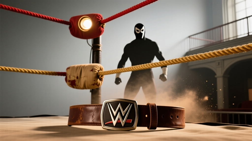 Who Was the First WWE Wrestler? Origins & Pioneers