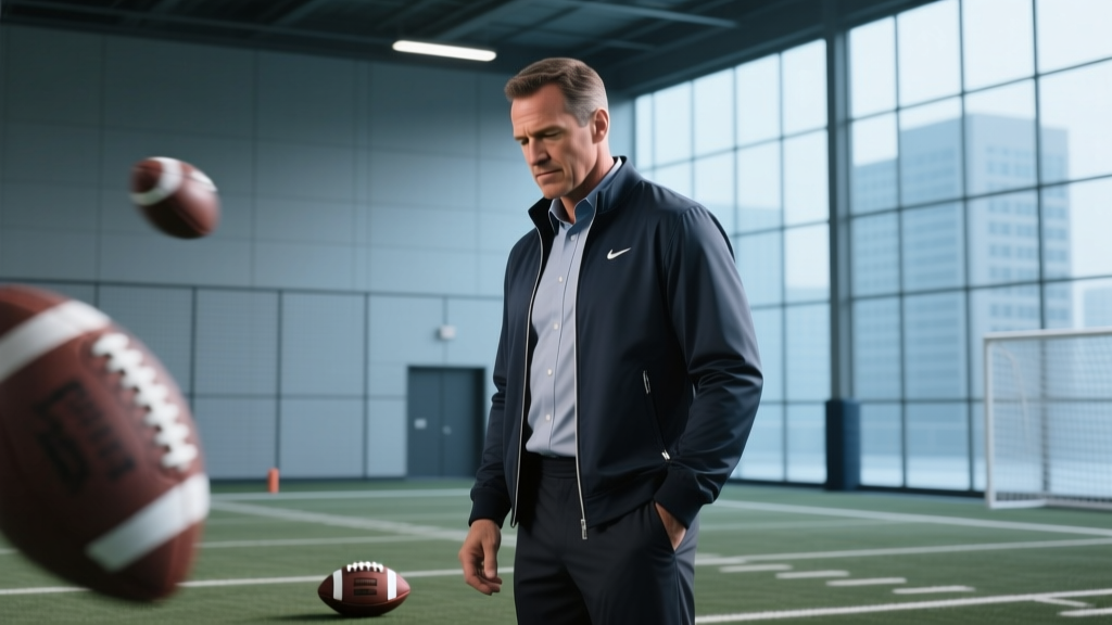 Did Dan Quinn Play Football? Playing Career and Coaching Success