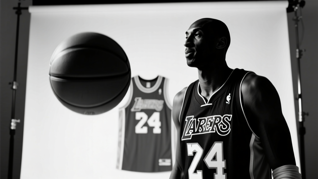 Did Kobe Bryant Play College Basketball? The Truth
