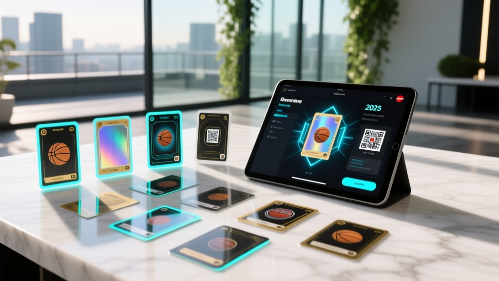 Where to Buy Basketball Cards in 2025