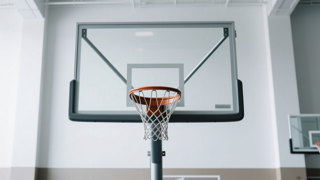Basketball Ring Height: How High Is a Regulation Hoop?