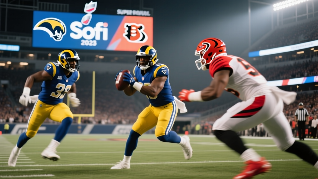 Who Played in Super Bowl 56? Full Recap & Stats