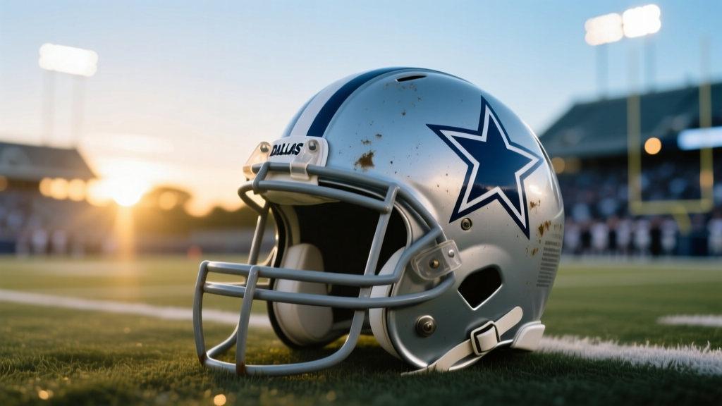 How Many Super Bowls Did Dallas Cowboys Win? 5 Titles Explained