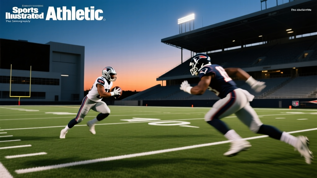 Who Plays NFL Football Tomorrow? Schedule & Matchups