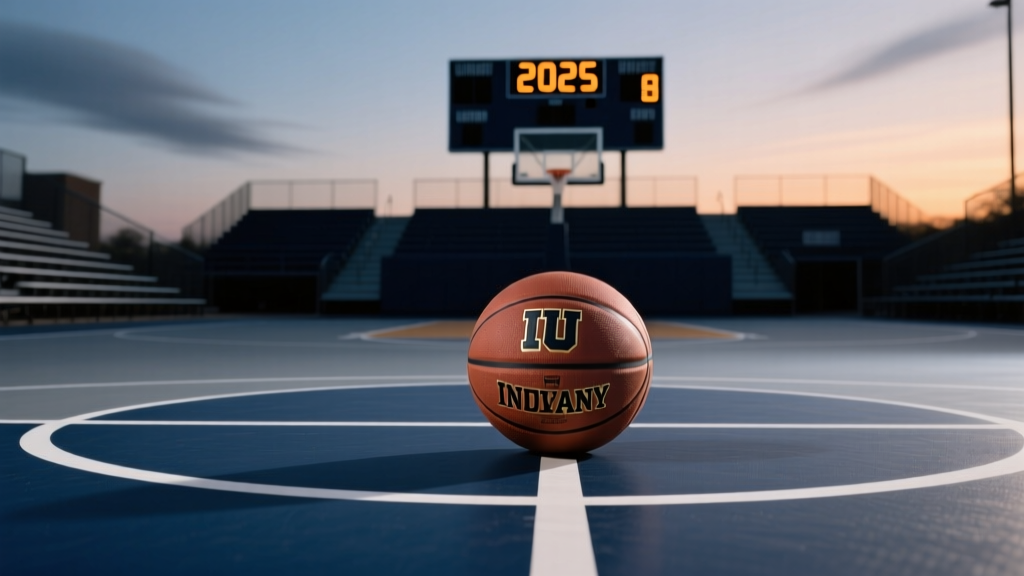 When Does IU Basketball Play Next? Game Schedule 2025