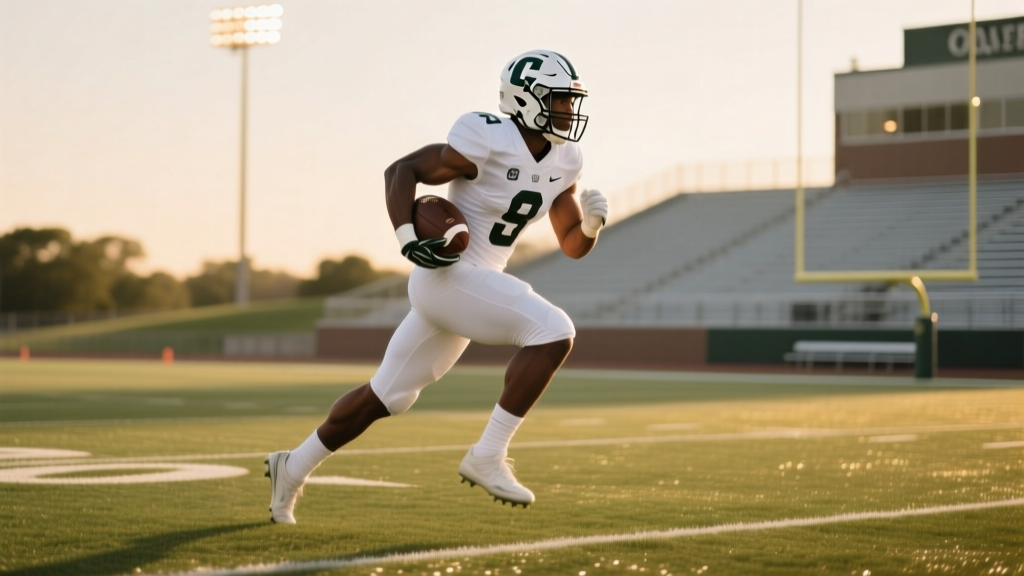 How Many Years Can You Play College Football?