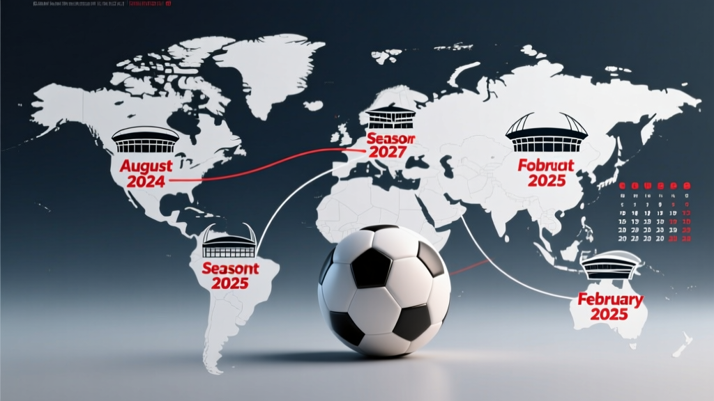 When Does Football Season Start? Global Schedules Explained