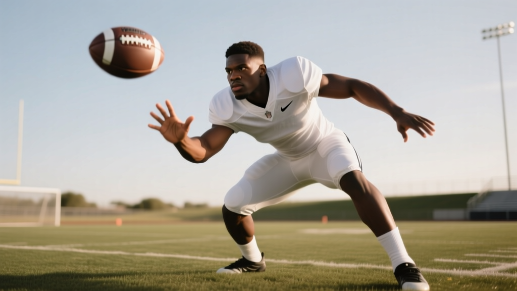 What Does Edge Mean in Football? Explained