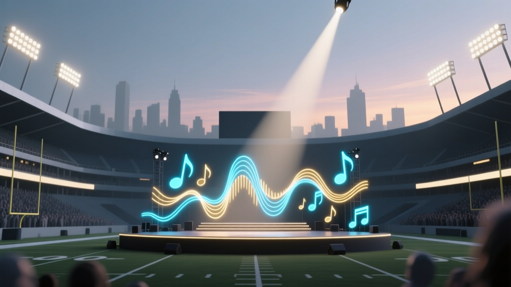 Super Bowl Halftime Show Start Time Explained