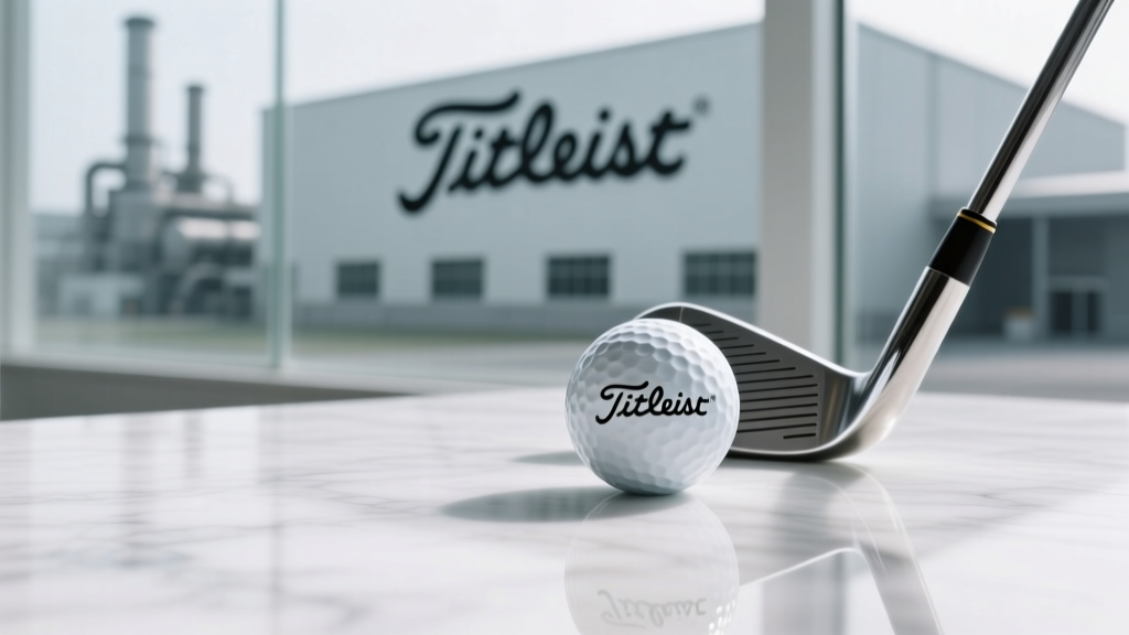 Where Are Titleist Golf Clubs Made? (2025 Update)