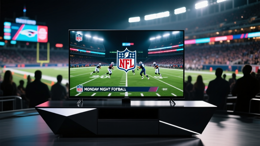 What Channel Is Monday Night Football On This Week?