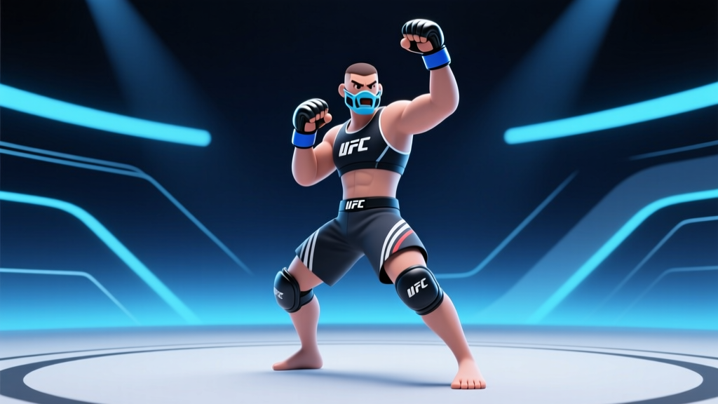 How Much Does an MMA Fighter Make? (2025 Data)