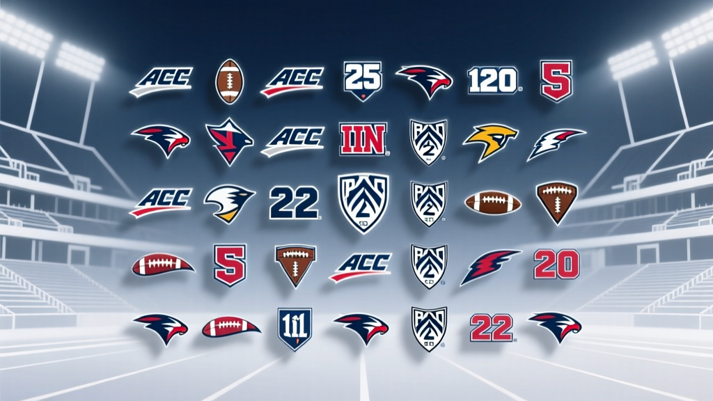 What Teams Are in College Football 25? Full List & Conferences