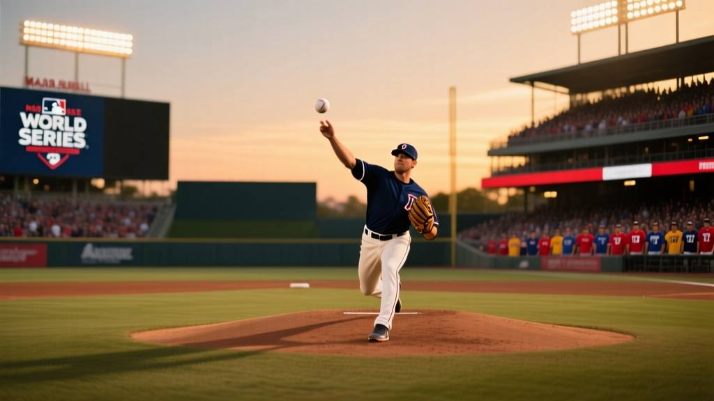 When Is the World Series in Baseball?