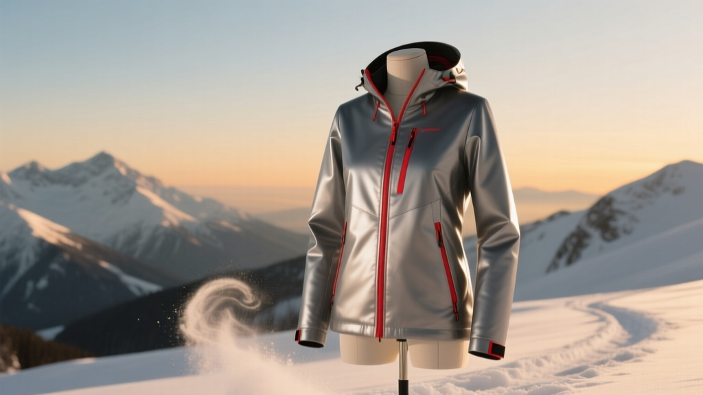 Where to Buy Ski Jackets: Best Retailers 2025