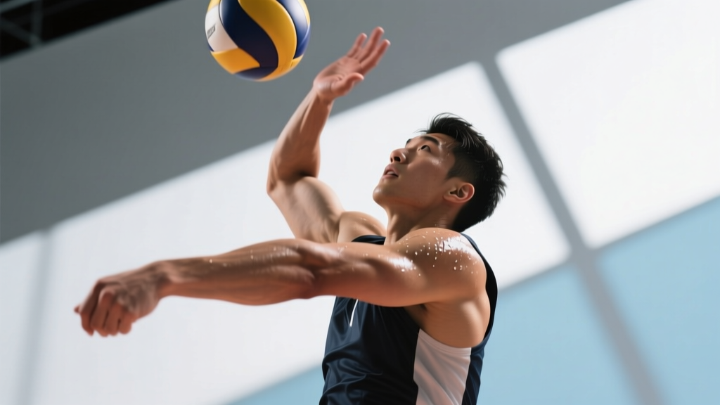 Best Volleyball Player in the World 2025: Who Leads?