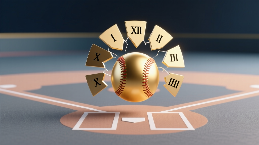 How Many Games in World Series Baseball? Explained