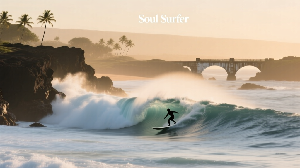 Where Was Soul Surfer Filmed? Key Locations Revealed