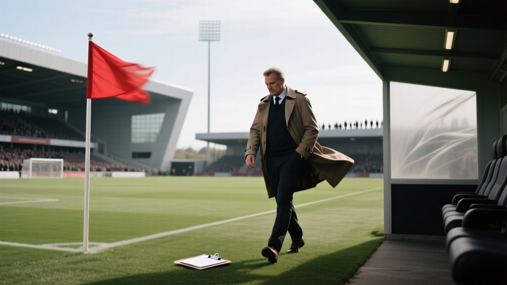 What Does Sacking Mean in Football? Explained