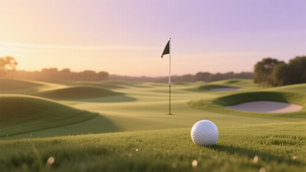 How Many Rounds Are in Golf? Explained