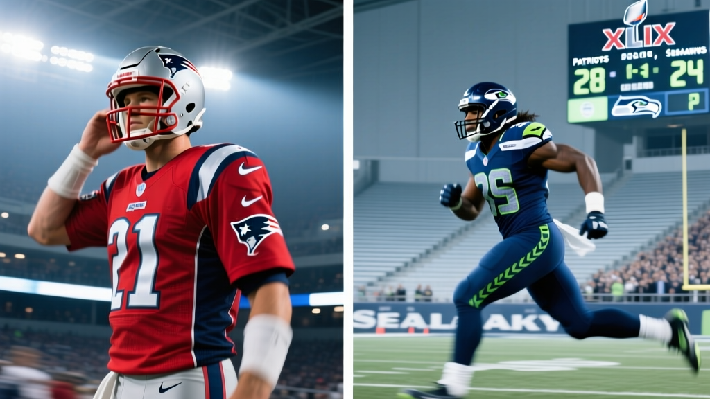 Who Won Super Bowl 2015? Patriots vs Seahawks