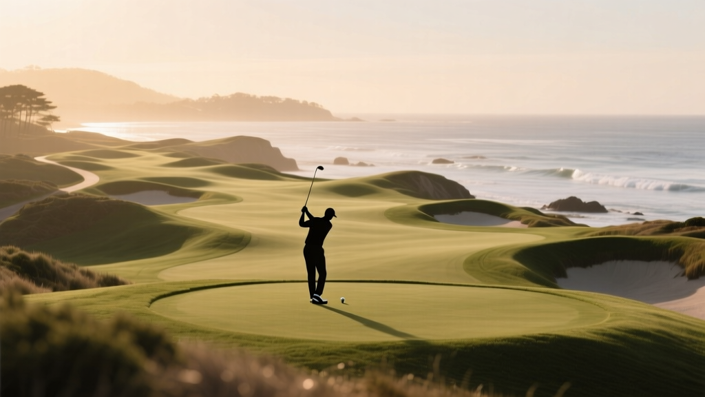 How Much Does It Cost to Golf at Pebble Beach?
