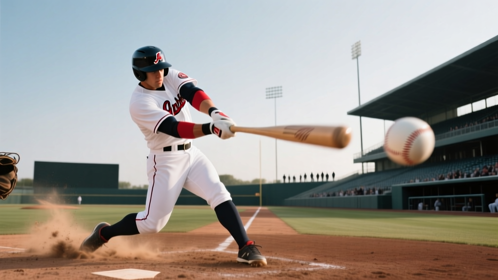 What Does Hitting for the Cycle Mean in Baseball?