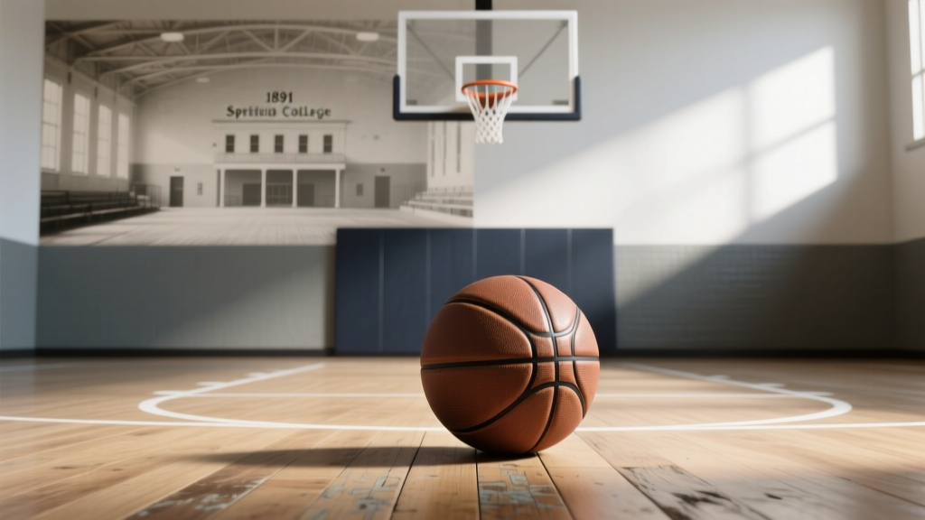 When and Where Was Basketball Invented? Quick Facts