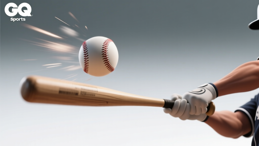 How Hard Is It to Hit a Baseball? Expert Breakdown