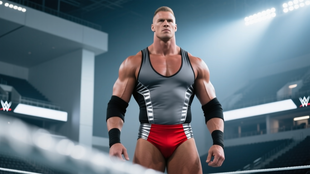 Who Is the Tallest WWE Wrestler Ever?