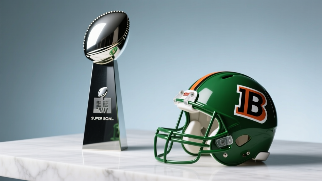 How Many Super Bowls Have the Bengals Won? (Answer)