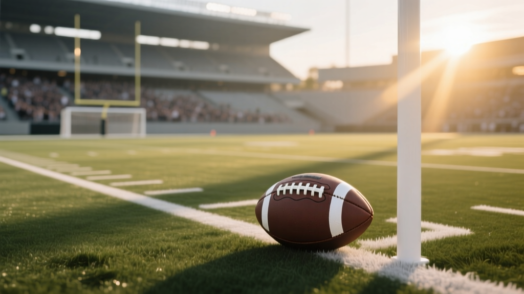 What Football Conference Is Oklahoma In? (2025 Update)